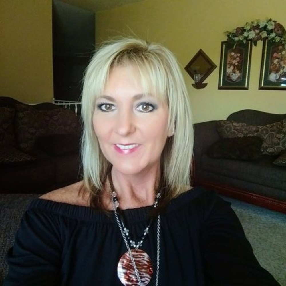 Meet your Posher, Shawna